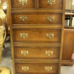 879 4418 CHEST OF DRAWERS